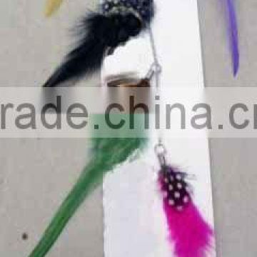 Premium Quality Synthetic Feather Hair Extension