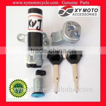 Key Lock Set Ignition Lock For Honda Motorcycle SDH125T-23B 35010-KVJ-840