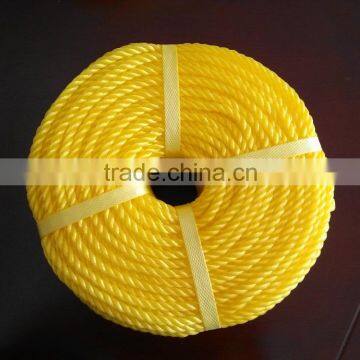 High quality New material Polyethylene PE fishing rope