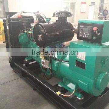 EAPP Brand Propane Generator 120kw LY6CG120KW