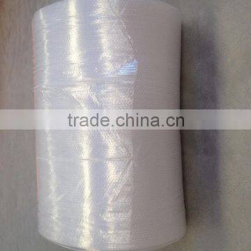 Industrial packaging maaterials bubble plastic wrap roll