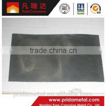 tantalum tungsten alloy plate