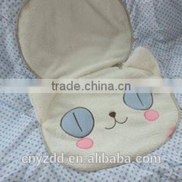 Baby Air-condition Blanket Factory China photo-3