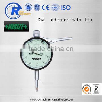 INSIZE 2329-10 Electronic Digital Dial Indicator With Lifting Lever