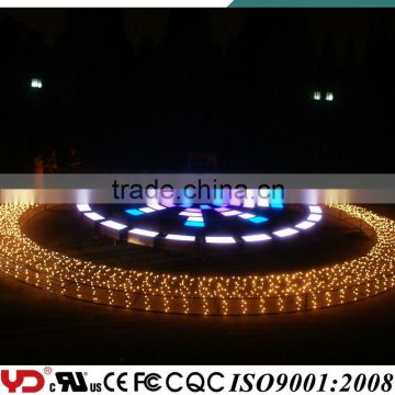 YD led waterproof light CE CQC FCC UL