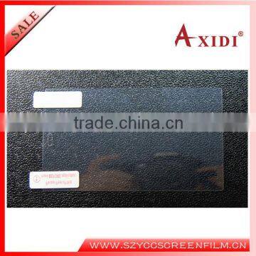 New Model For Blackberry Z10 Ultra Clear Screen Protector (Manufactury Supply)