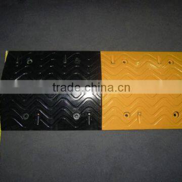 500*425*70mm Car Speed Rubber Safety Breaker