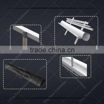 Economical and Practical Style Roll up Banner Stand photo-2