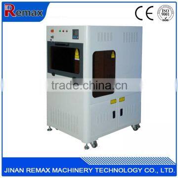Competitive Price 3d Photo Crystal Laser Engraving Machine for Sale photo-5