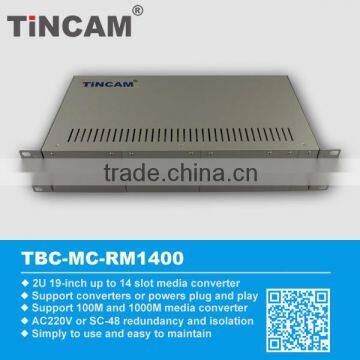 8-port Fiber Optic Switch photo-6