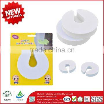 High Quality Eva Door Air Stopper White Door Stopper photo-2