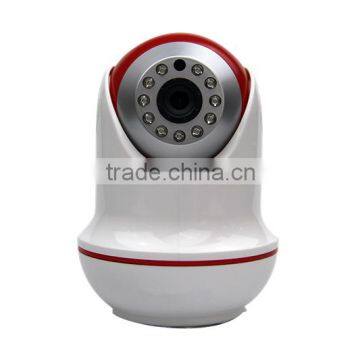 Smart Home Zigbee WIFI Camera H.264 HD 720P P2P Wireless IP Camera photo-5