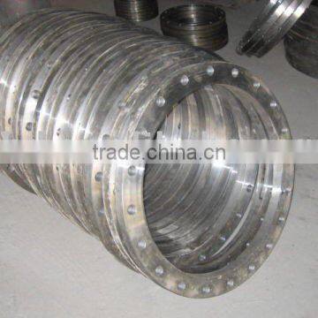 forged flange