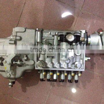 6D170 FUEL INJECTOR PUMP