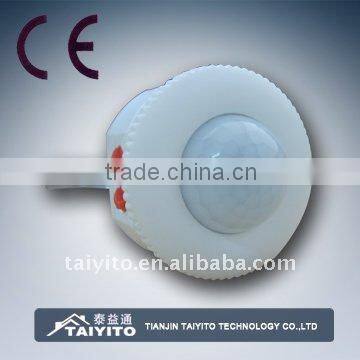 TAIYITO TDX6820C home automation system PIR 360 degree home automation motion sensor