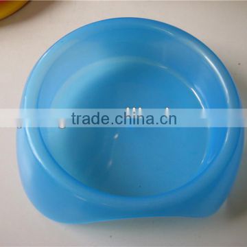 dog supply,plastic dog bowl,dog proof cat bowls