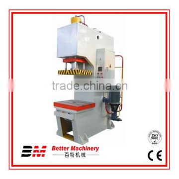 Low power consumption Y41 hydraulic press