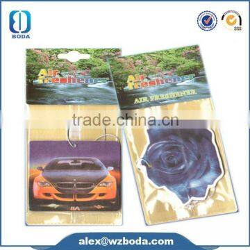 Multifunctional Cheap Car Air Freshener for Wholesales photo-3