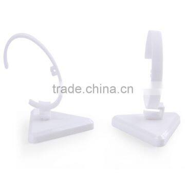 AN1008 ANPHY Type c Ring White Clear Plastic Watch Box photo-5