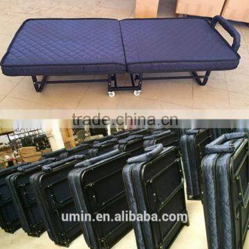 Hotel Rollaway Foldable Bed photo-5