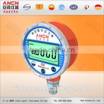 Nitrogen Pressure Gauge