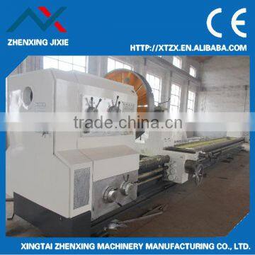 CW61180*10000MM Horizontal Lathe Machinery Horizontal Lathe Machine cw Se... photo-2