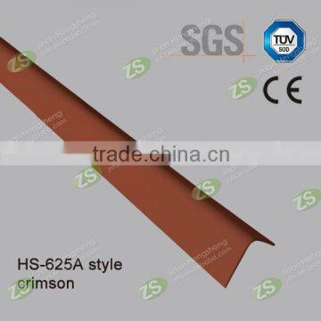 HS-625A Fireproof Desk Packaging Rubber Corner Protector photo-4