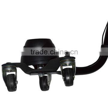 135 Degree Viewing Angle Sony Chips Camera V3S Under Vehicle Inspection Camera photo-3