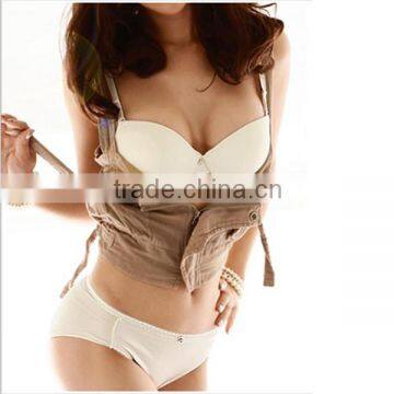 Manufacturer new design lingerie sexy bra and panty