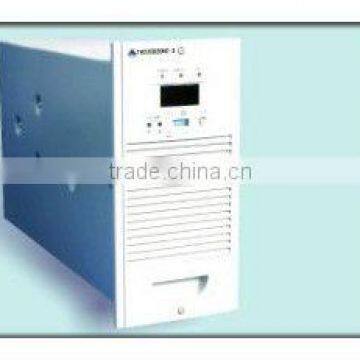 railway emergency power supply/rectifier 380v/220vac input