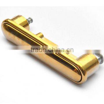 zinc safe handle