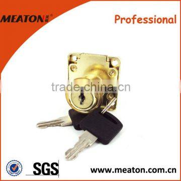 Hot Style Metal Cabinet Door Lock/office Desk Drawer Lock photo-3