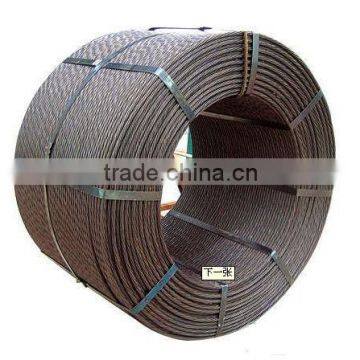 1X7 Guy Wire photo-5