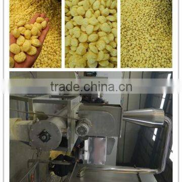 Instant Rice Flour Baby Food Machine photo-3