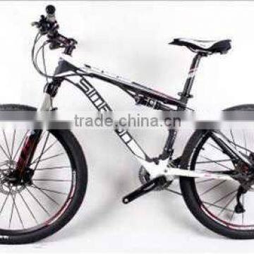 Alloy mountain bike XC150