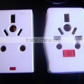 plug socket adapter