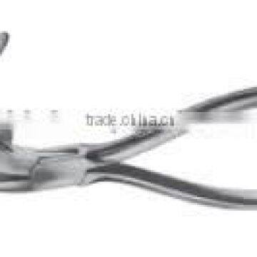 Finger Ring Saw/The Basis Surgical Orthopedics Instruments photo-5