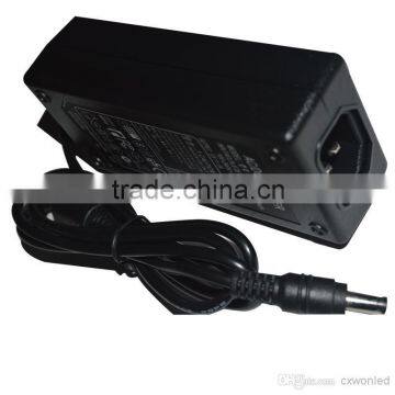 Security Power Supply Adapter AC100-240V to DC 12V Led Transformer 1A 2A 3A 5A 6A 7A 8A 10A Led Power Supply 12 Volt 5 Amp photo-2