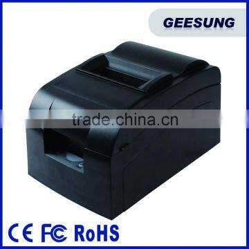 400 Dot/Line Printer-76mm Width Dot-Matrix Impact Printer                        
                                                Quality Choice