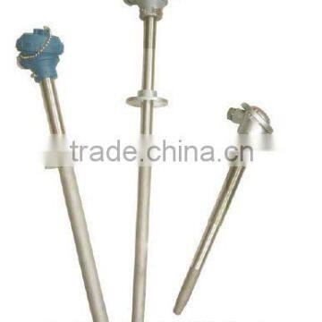WRM Temperature Sensor Module Thermocouple Types photo-4