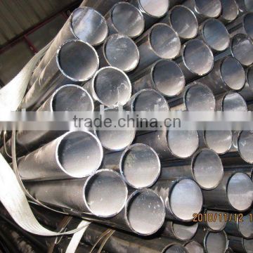 Round Steel pipe