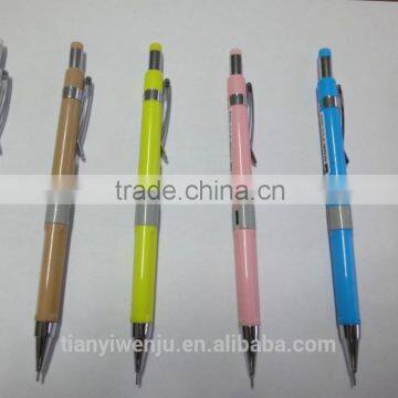MECHANICAL, RETRACTABLE PENCIL WITH ERASER, CHEAP, FREE SAMPLE photo-2