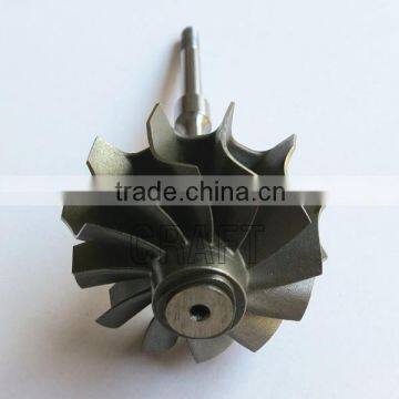 434714-0021 Turbine wheel shaft