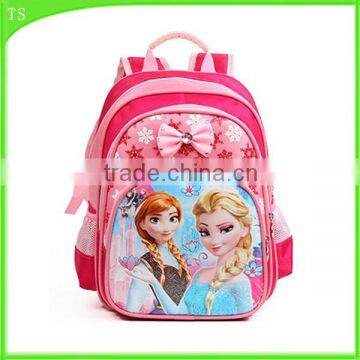 cartoon children backpack cheap kids student school bag