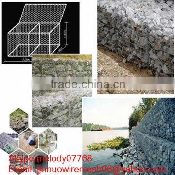 gabion basket sizes