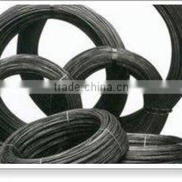 Annealed Black bending Wire Use in Construction