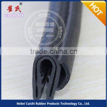 ODM service hot sale composite automotive rubber seal