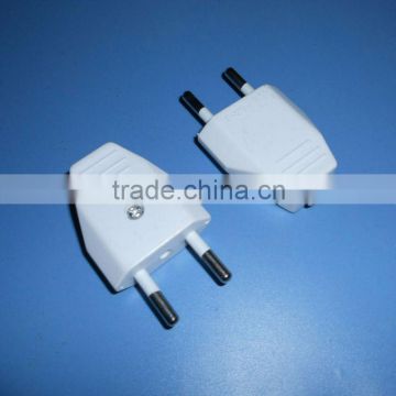 European standard removable plug detachable plug