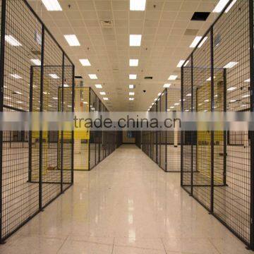 china manufacturer Warehouse Fence