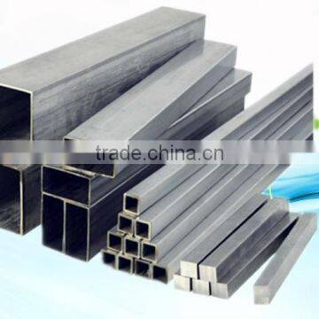 Aluminium Flat Bar Square Round Supplier